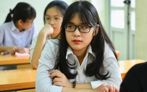 Đề thi Toán vào lớp 10 TP HCM tương đối khó và có tính phân hóa cao