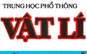 Đề thi môn Vật lý THPT Quốc gia 2019