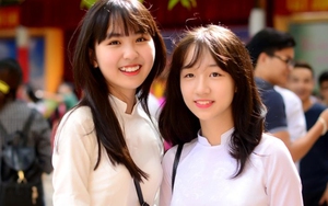 Đề thi môn Sinh kỳ thi THPT quốc gia 2019