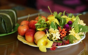 Bài cúng Rằm tháng 7, Lễ Vu lan, Lễ Xá tội vong nhân