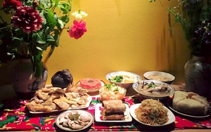 Tháng 7 Âm lịch có phải là 'tháng cô hồn'