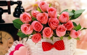 Lời chúc 20/10 phổ biến nhất