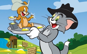 'Tom & Jerry' phiên bản mới sẽ có gì mới?