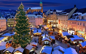 Vì sao Lễ Giáng sinh được tổ chức từ tối 24/12?