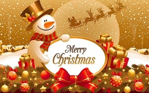 Lời chúc Giáng sinh hay, ý nghĩa bằng tiếng Anh, tiếng Việt