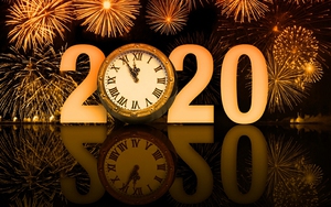 Những lời chúc mừng năm mới 2020 ý nghĩa nhất