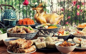 Cúng tất niên Tết Nguyên đán Canh tý 2020: Văn khấn, mâm cúng tất niên