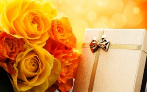 Những món quà ý nghĩa dành cho phái đẹp ngày 8/3