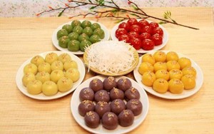 Văn khấn Tết Hàn thực 3/3 Âm lịch