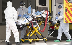 Tình hình dịch COVID-19 tại Việt Nam và toàn cầu cập nhật mới nhất