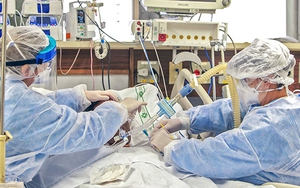 Tình hình dịch bệnh tại Việt Nam và số ca nhiễm corona tại Việt Nam và thế giới cập nhật