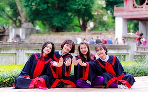 Quy chế tuyển sinh đại học 2020: Những điểm mới cần lưu ý