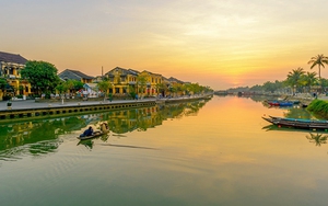 Thời tiết 8/5: Miền Bắc nắng nóng có nơi trên 42 độ C, chiều tối mưa dông