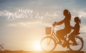 Ngày của mẹ - Thêm một ngày để lan tỏa yêu thương