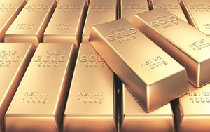 Giá vàng hôm nay 11/5: Giá vàng trên đà tăng nóng?