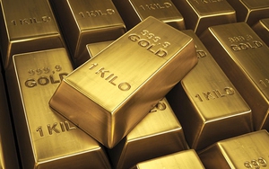 Giá vàng hôm nay 12/5: Cập nhật mới nhất