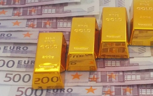 Giá vàng hôm nay 13/5: Thất thường?