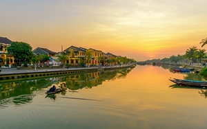 Thời tiết: Bắc Bộ và Trung Bộ có nơi nắng nóng gay gắt