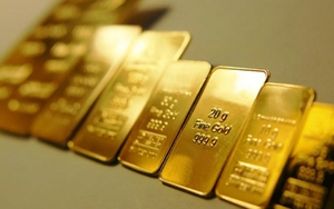 Giá vàng hôm nay sẽ tiếp đà tăng theo thị trường thế giới?