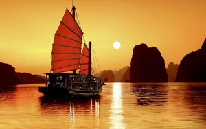 Thời tiết miền Bắc nắng nóng, nhiệt độ có nơi trên 38 độ C, chỉ số tia UV gây hại rất cao