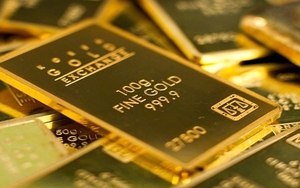 Giá vàng hôm nay tăng tiếp hay chững lại