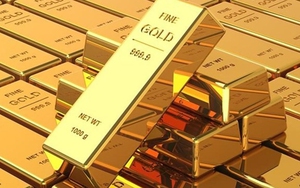 Giá vàng hôm nay bật tăng sau chuỗi ngày giảm nhẹ?