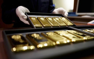 Giá vàng trong nước hôm nay 11/6 có tăng theo thế giới?