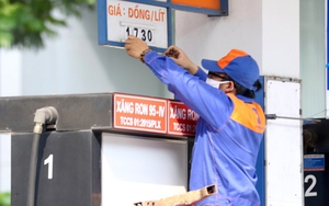 Giá xăng hôm nay 12/6: Cập nhật mức điều chỉnh giá xăng dầu mới nhất