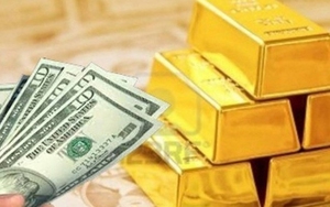 Giá vàng hôm nay 13/6 sẽ giảm sau ngày tăng mạnh?