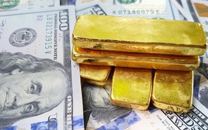 Giá vàng hôm nay 16/6, vàng giảm nhanh trái với dự đoán đầu tuần