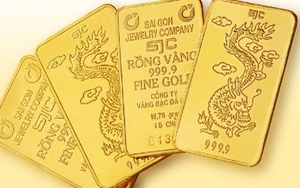 Giá vàng hôm nay 22/6: Diễn biến mới nhất