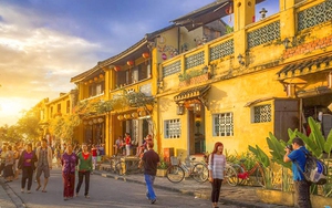 Dự báo thời tiết: Miền Bắc nắng nóng trên 40 độ C nhưng buổi tối có mưa dông