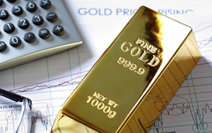 Giá vàng hôm nay 24/6: Cập nhật mới nhất