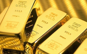 Giá vàng hôm nay 25/6: Có thiết lập đỉnh cao mới?
