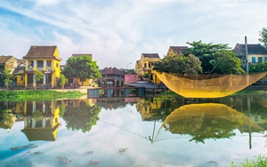 Dự báo thời tiết: Trung Bộ tiếp tục có nắng nóng đặc biệt gay gắt trên 40 độ C