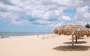 Dự báo thời tiết: Miền Bắc vẫn nắng nóng, từ Thanh Hóa đến Quảng Trị nóng gay gắt trên 40 độ C