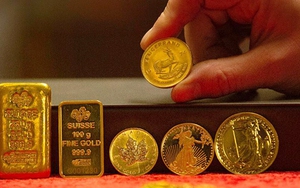 Giá vàng hôm nay 10/7 duy trì đà tăng trên đỉnh cao kỷ lục