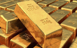Giá vàng hôm nay 12/7 liệu có chuẩn bị vào đà giảm sâu?