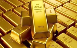 Giá vàng hôm nay 13/7 cập nhật diễn biến mới nhất