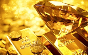 Giá vàng hôm nay 14/7 cập nhật diễn biến mới nhất