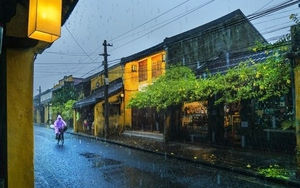 Dự báo thời tiết hôm nay 1/7: Ba miền đều có mưa dông