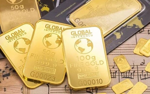 Giá vàng hôm nay 20/7 cập nhật diễn biến thị trường mới nhất