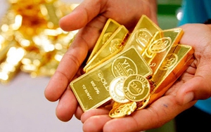 Giá vàng hôm nay 21/7 lập đỉnh mới