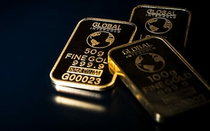 Giá vàng tuần tới liệu có phá vỡ mức cao mọi thời đại