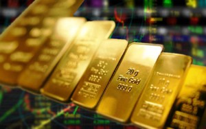 Giá vàng hôm nay cập nhật diễn biến cuối tuần