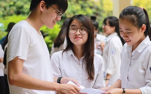 TP HCM công bố điểm thi tuyển sinh lớp 10