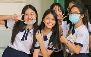 Ninh Bình công bố điểm thi vào lớp 10 năm học 2020 - 2021