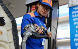 Giá xăng dầu tăng nhẹ trong kỳ điều chỉnh hôm nay 28/7