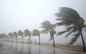 Dự báo thời tiết: Biển Đông sắp xuất hiện áp thấp nhiệt đới, miền Bắc tiếp tục mưa rất to