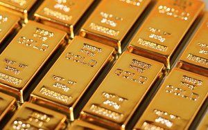 Giá vàng hôm nay: Cẩn trọng trước sự nhảy nhót của giá vàng